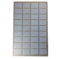 Panel solar 9V 250mA