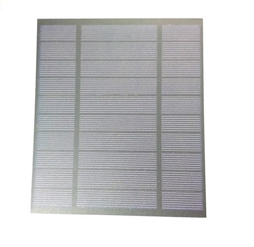 Panel solar 5V 500mA