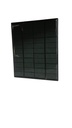 Panel solar 12V 250mA