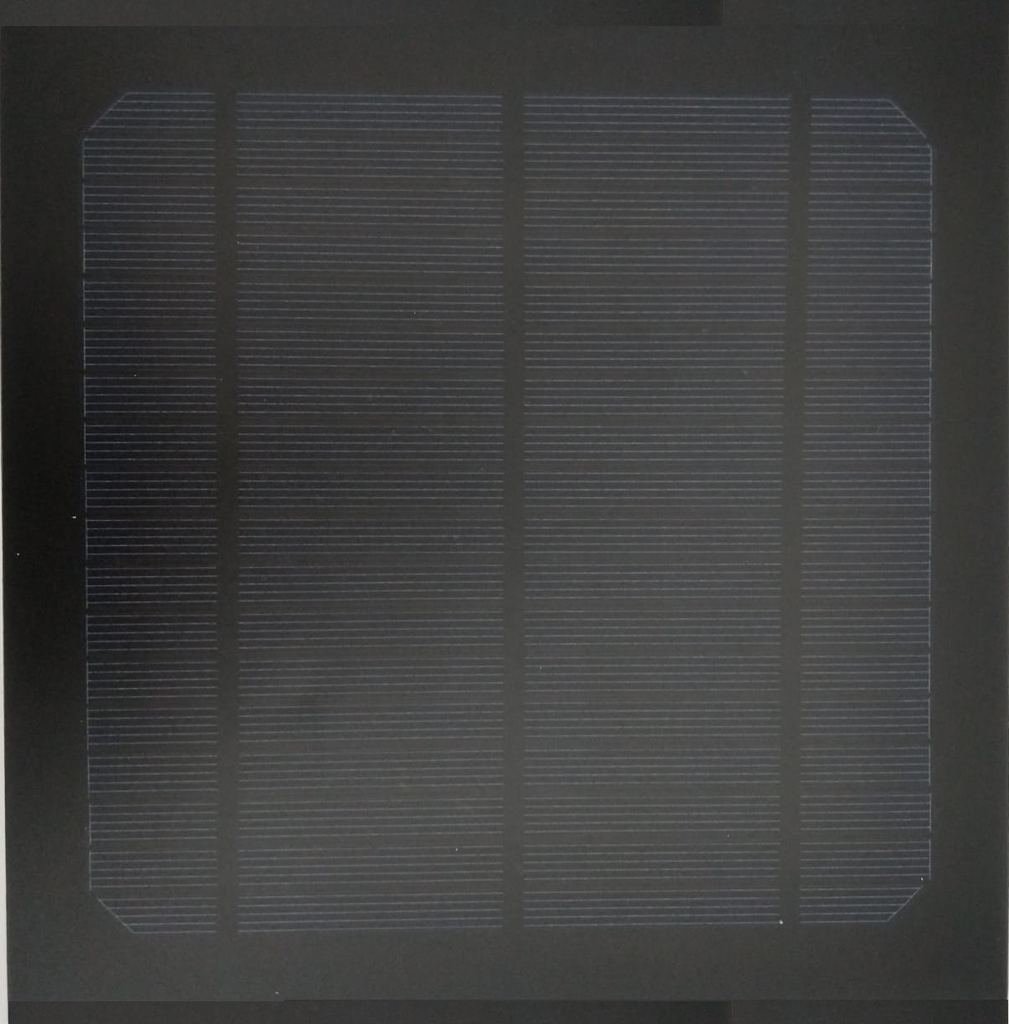 Panel solar 9V 500mA