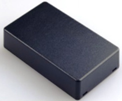 Caja plástica 86 x 51 x 21.5mm