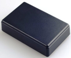 Caja plástica 92 x  59 x 23mm