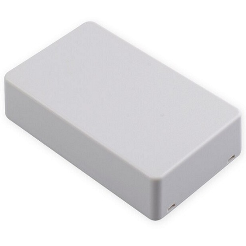 Caja plástica 101 x  61 x 26mm