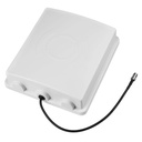 Antena UHF para RFID (TNC)