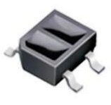 Fotointerruptor Infrarrojo Reflex QRE1113