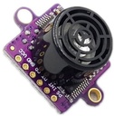 Sensor de distancia por ultrasonido GY-US42