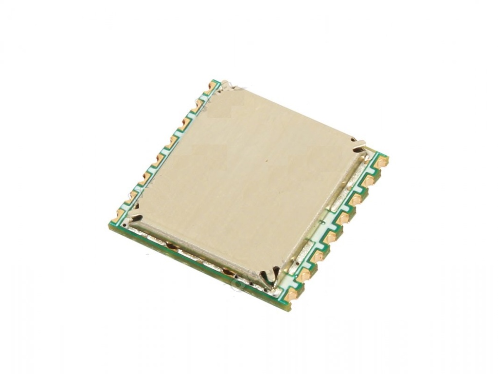 Módulo RF Tranceptor RFM95W-915MHz