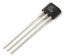 Sensor de corriente por efecto hall - US1881