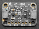 Sensor de presión barométrica y temperatura BMP280
