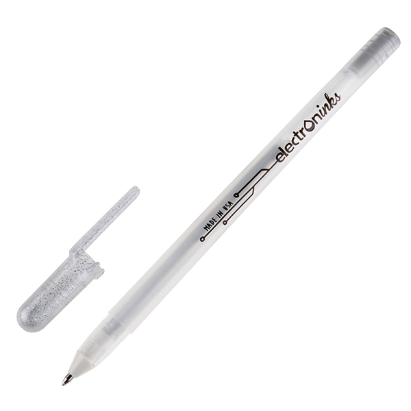 Lapíz con tinta conductiva 