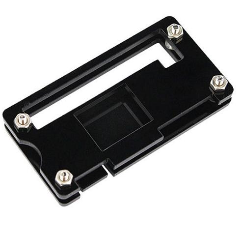Caja negra para Raspberry PI Zero