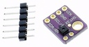 Sensor de temperatura y humedad SHT31