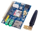 Shield Celular SIM800C, GSM, GPRS, Raspberry Pi