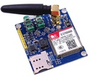 Módulo celular SIM800, GSM, GPRS