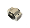 Bloque de deslizamiento lineal para eje de 8mm