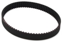 Correa 2GT cerrada de 348mm o GT2 6mm