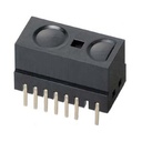 Sensor de distancia IR análogo 0-10cm