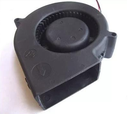 Turbina 12V DC balinera 145x138x40