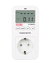 Medidor de consumo de energía UNI-T UT230B-EU 100V-260V