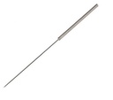 Limpiador de boquillas de extrusor flexible de 0.4mm.
