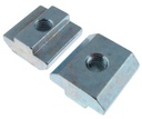 Tuerca T Desl. para perfil OB4040, M5, 20x20mm