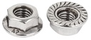Tuerca Brida, para Tornillo M5, OB4040/GB4040