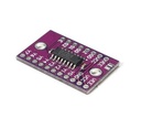 Tarjeta multiplexor de 8 canales 