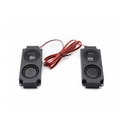 Parlante 8Ω 5W