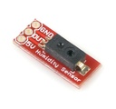 Sensor de humedad capacitivo superficial - HIH-4030 SF