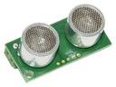 Sensor Ultrasónico Devantech 2-500cm
