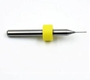 Broca para impreso 0.3mm, con base.