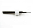 Broca para impreso 0.35mm, con base.