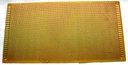 Circuito Impreso Universal 13cm x 25cm 