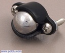 Rueda loca Pololu 3/8 Metálica