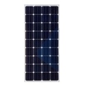 Panel solar policristalino 100W
