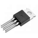 Transistor mosfet canal-N 200V IRF630