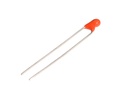 Capacitor tantalio 0.68uF 35V 