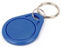 Llavero RFiD 13.56MHz