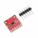 Tarjeta conversora DAC MCP4725