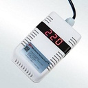 Sensor de CO2 para interiores RK300-03A