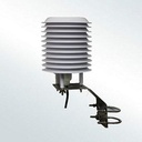Sensor de temperatura y humedad RK330-01A