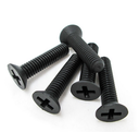 Tornillo de bajo perfil Openbuilds cabeza estrella M3 - 14mm 