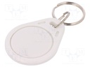 Llavero RFiD 13.56MHz