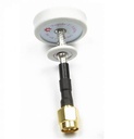 Antena Pagoda 2 5.8G 50mm/80mm