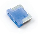 Mini fusible de bajo perfil vehicular 15A