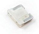 Mini fusible de bajo perfil vehicular 25A