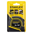 Flexómetro STANLEY 5m