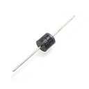 Diodo rectificador 6A 1000V