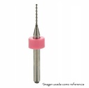 Broca para impreso 0.85mm, con base.