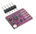 Sensor de reconocimiento de gestos PAJ7620U2